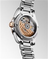 Orologio Longines Conquest in Acciaio L34305926 - L34305926